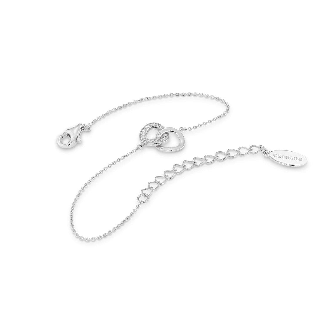 Lynx Bracelet Silver