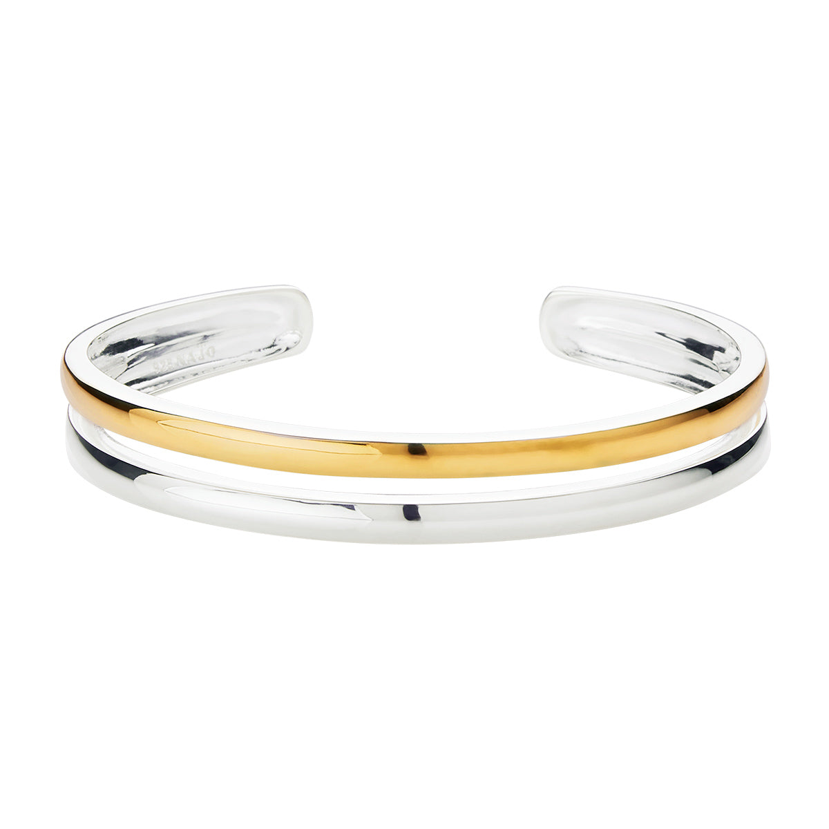 NAJO Continuum Cuff (60mm)
