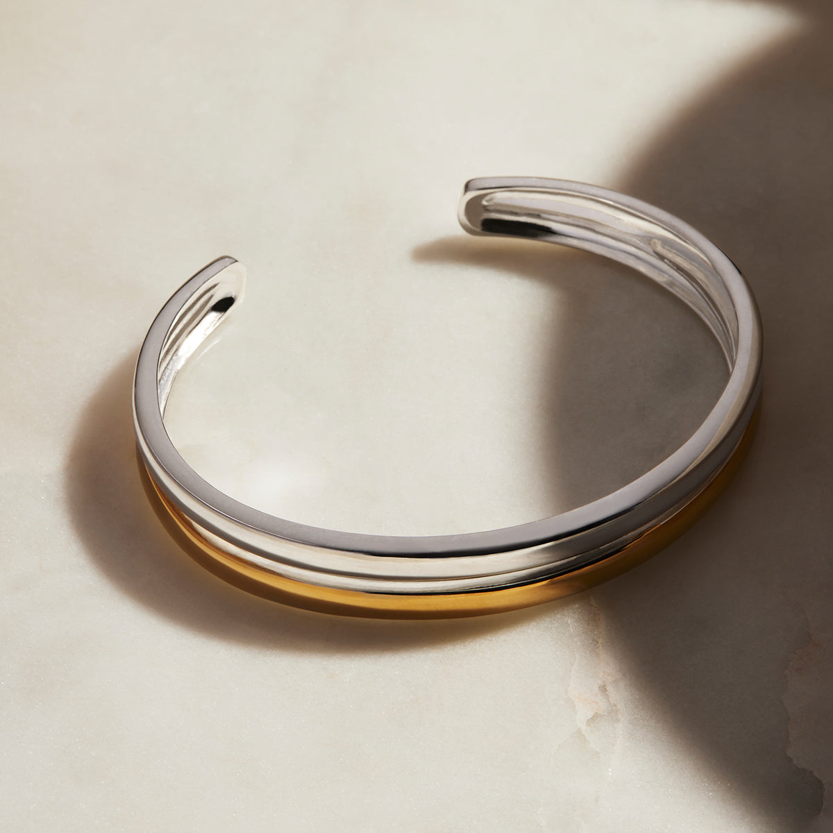 NAJO Continuum Cuff (60mm)