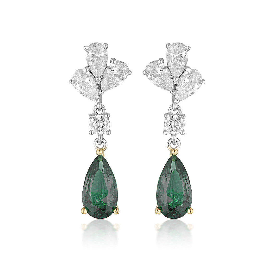 Noel Nights Festive Earrings