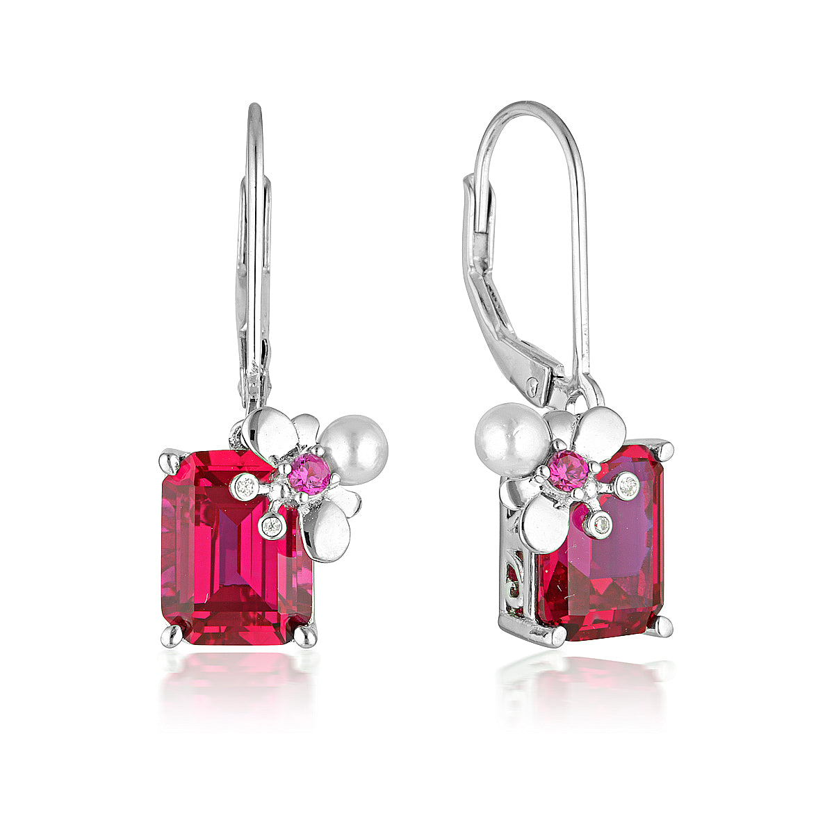 Noel Nights Take Flight Earrings
