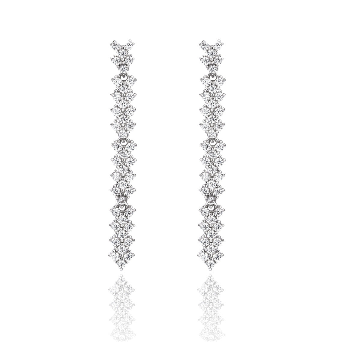 Goddess Aphrodite Earrings