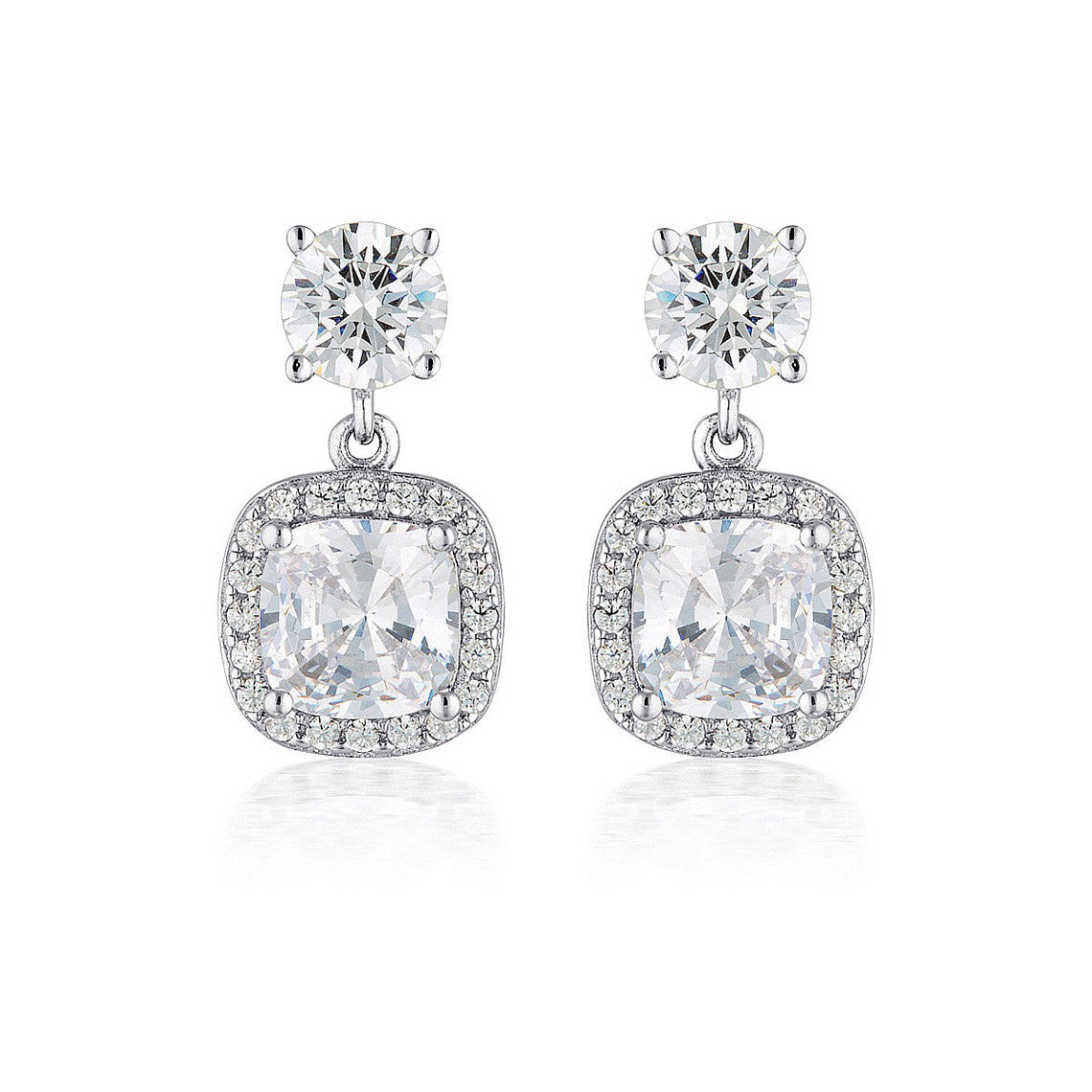 Elsie Drop Earrings