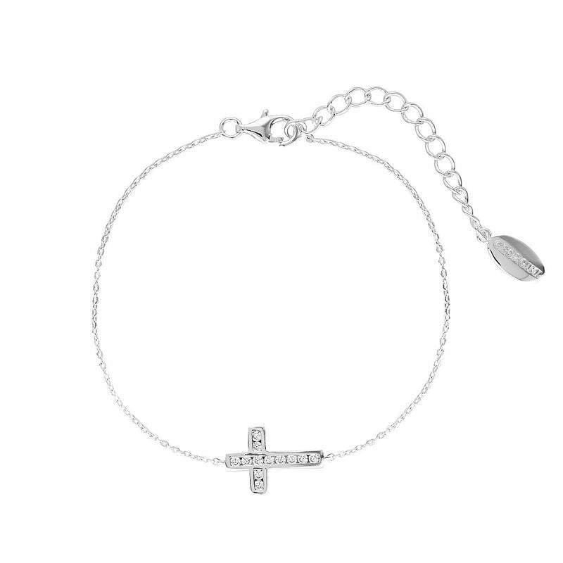 Spiritus Bracelet - Silver
