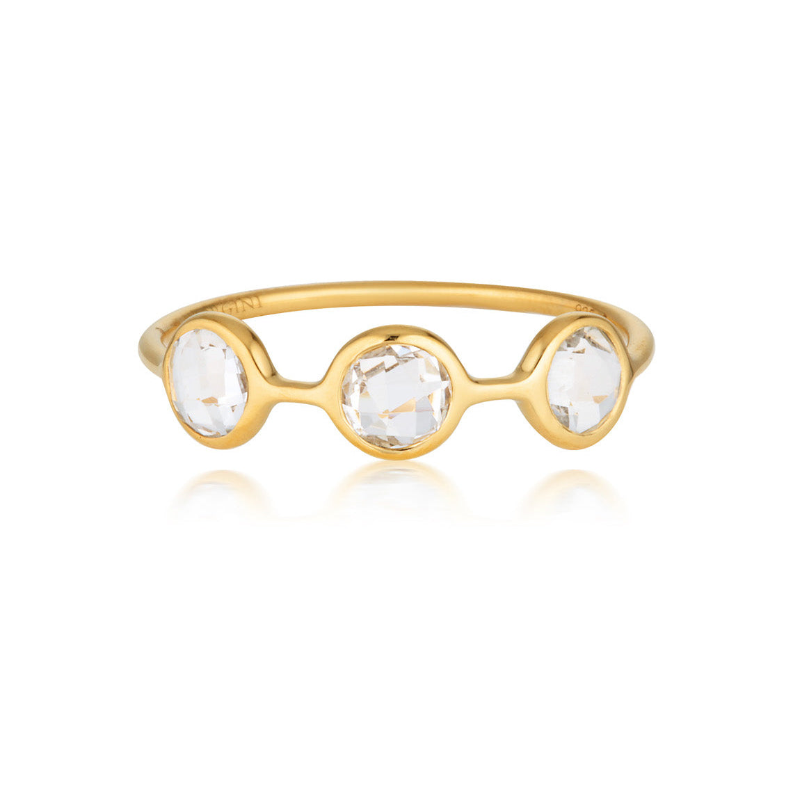 Kiklo Ring Gold