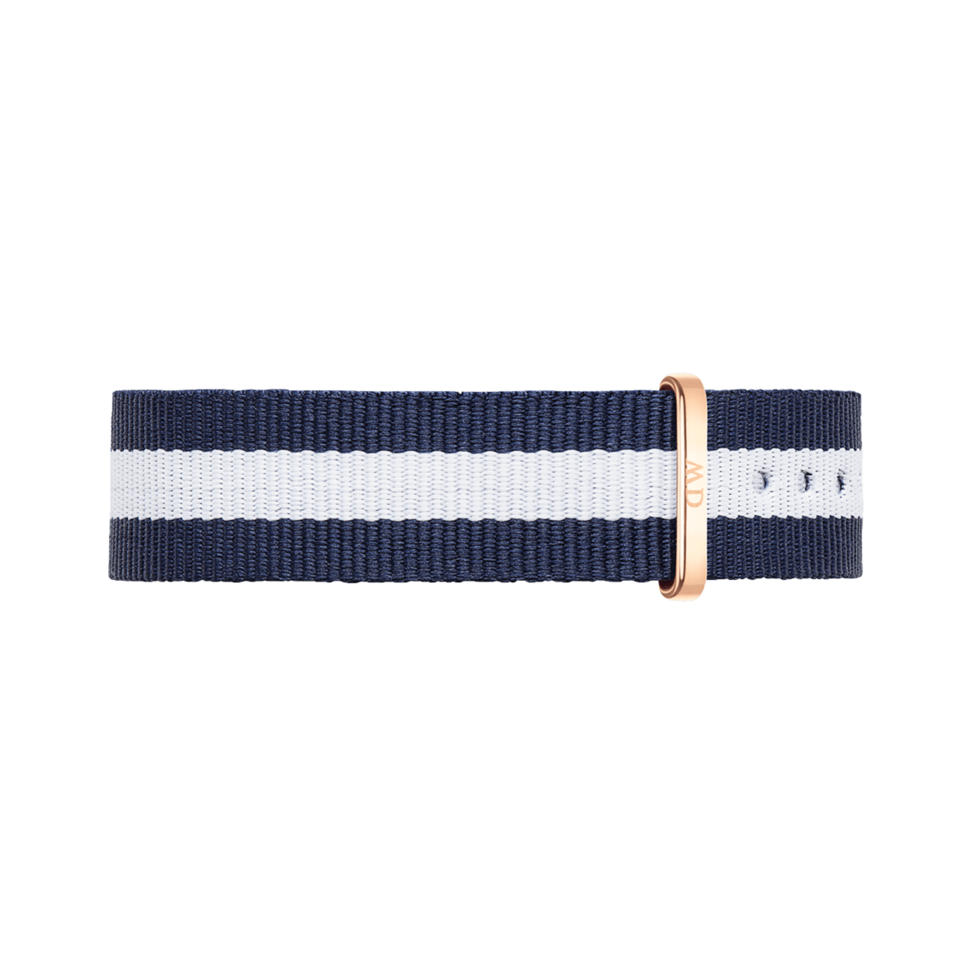 Daniel Wellington Classic 20 Goldlasgow Rose Gold Watch Band