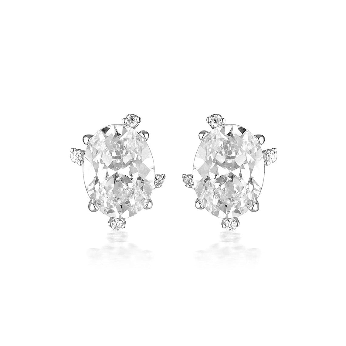 Ava Drop Earrings