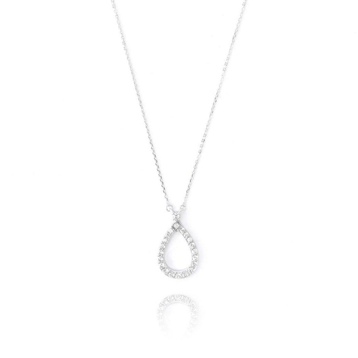 Goddess Freya Pendant Silver