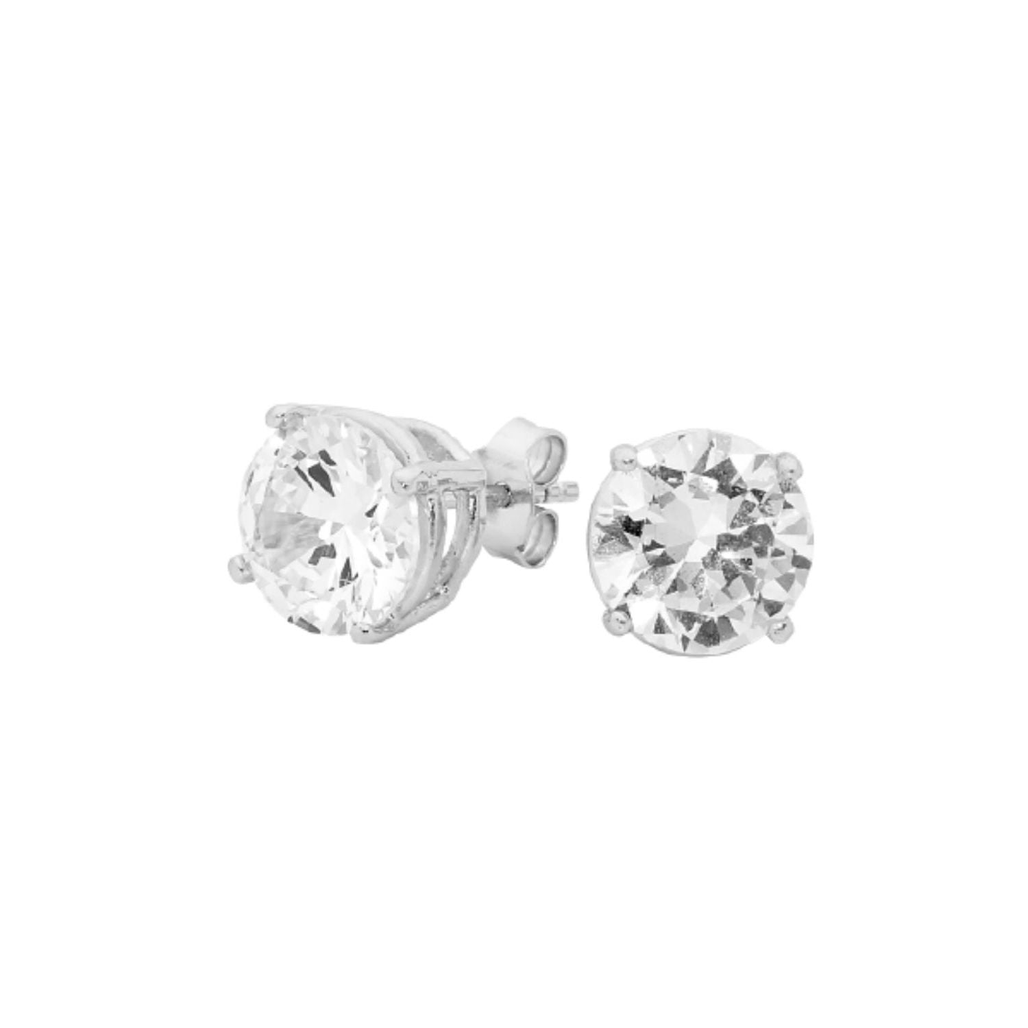 Round Stud 9mm