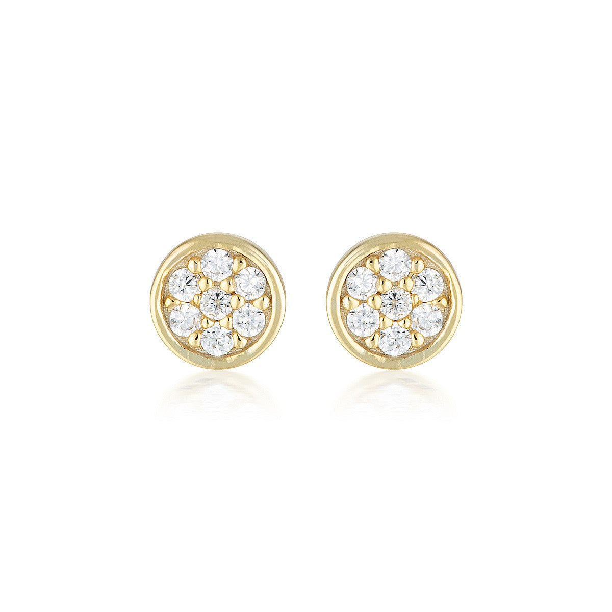Dotti Stud Earring