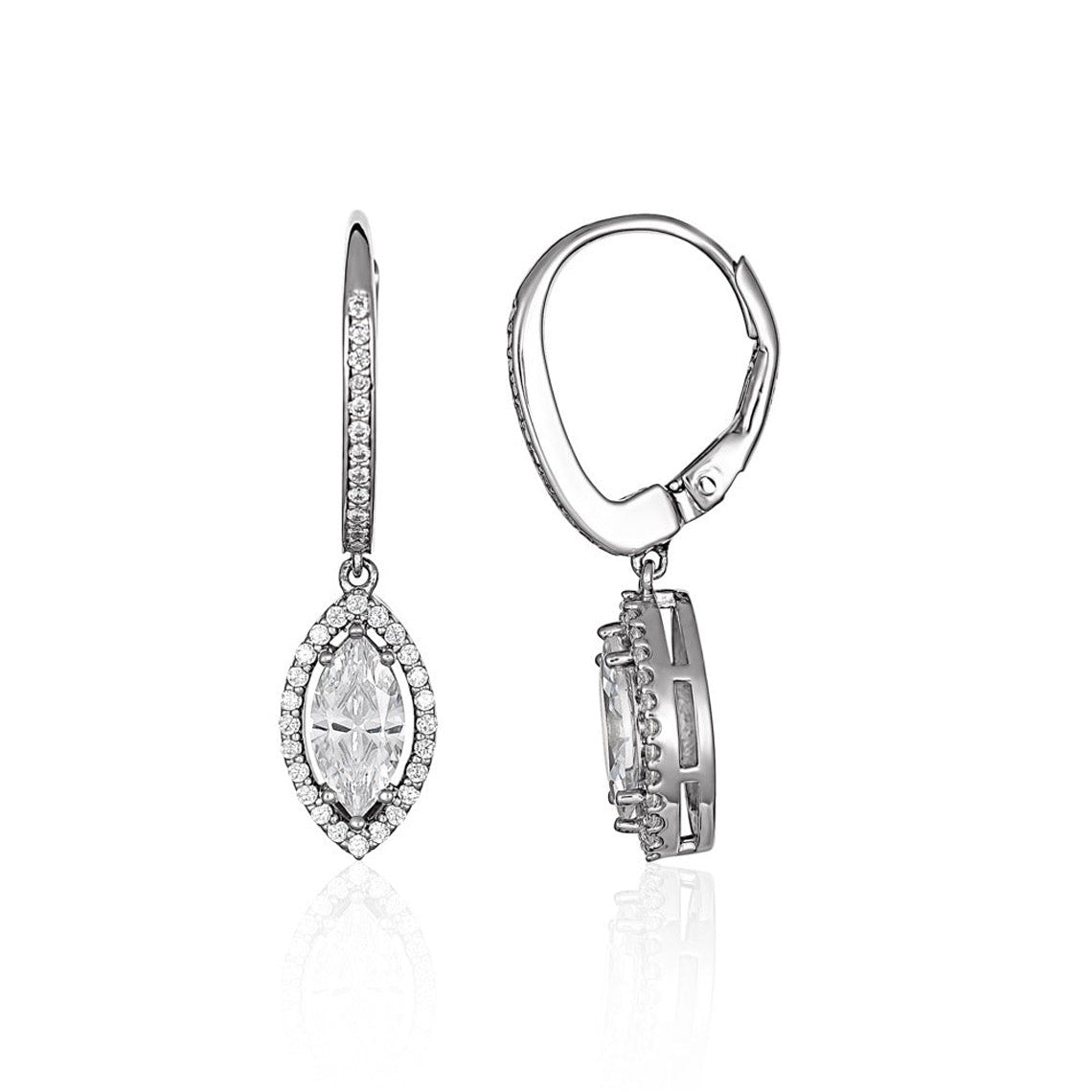 Heirloom Signature Earrings