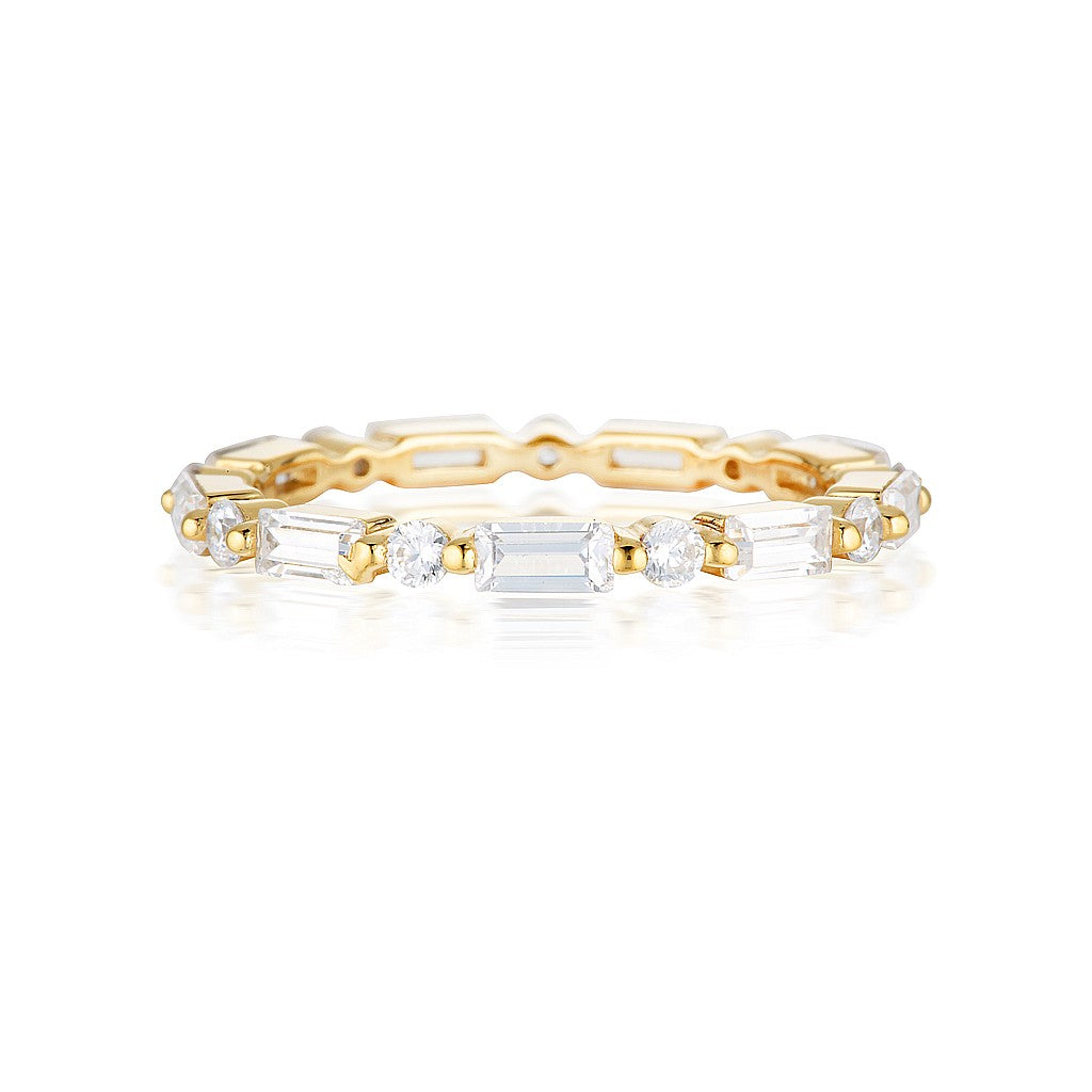 Irina Gold Band