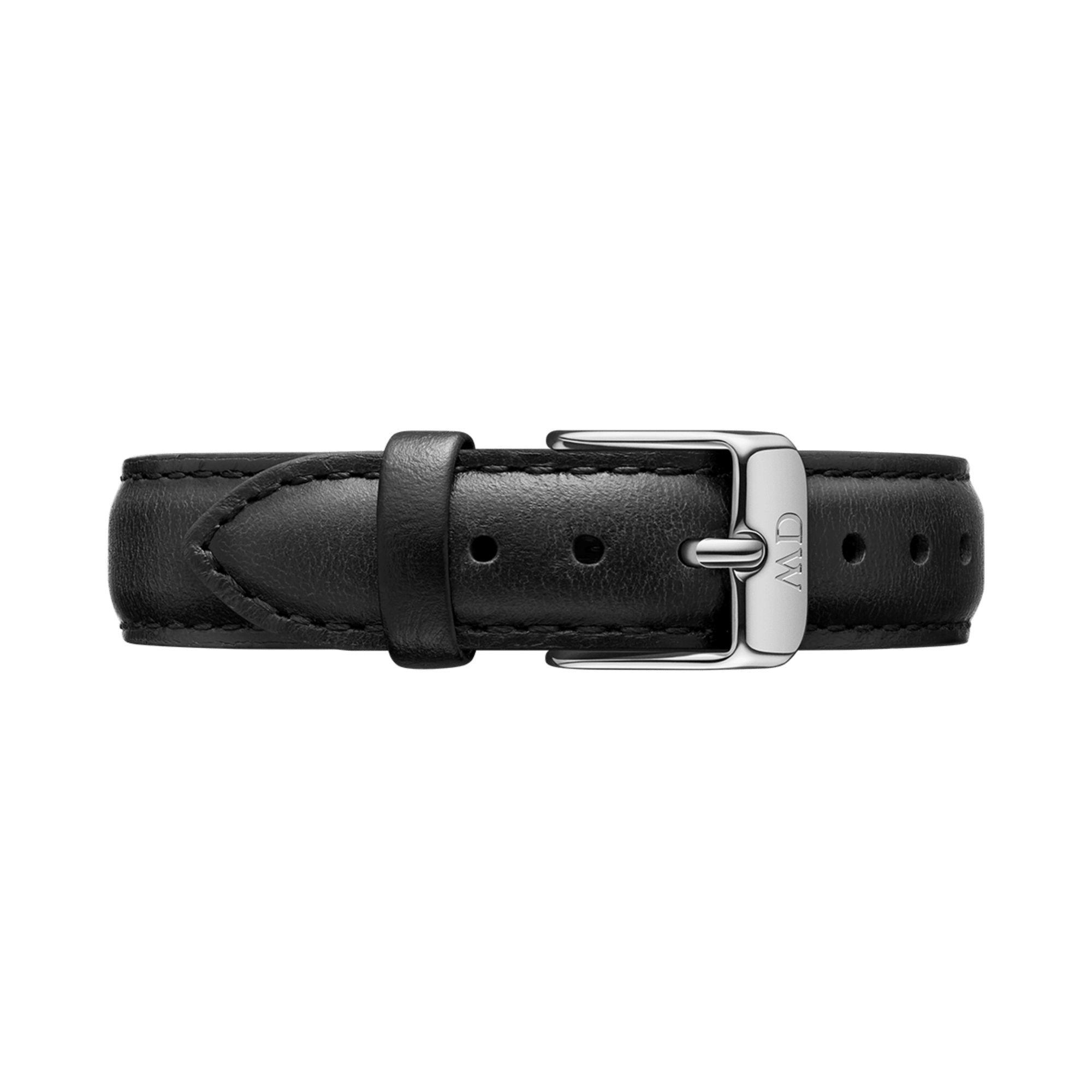 Daniel Wellington Petite 14 Sheffield Silver Watch Band