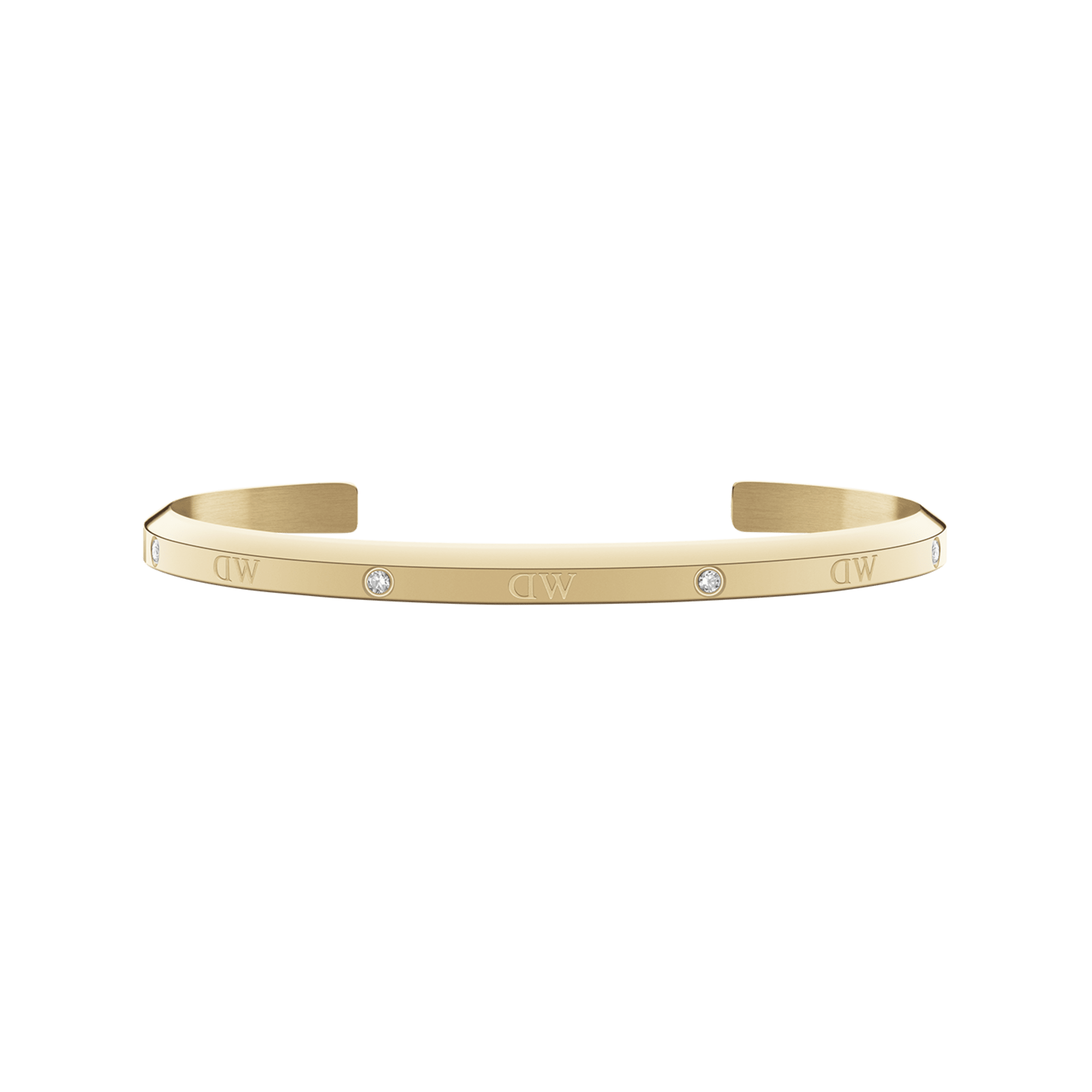 Daniel Wellington Classic Lumine Bracelet Gold