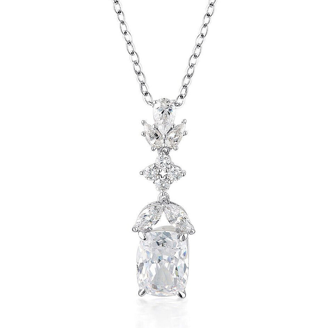 Ava Drop Pendant
